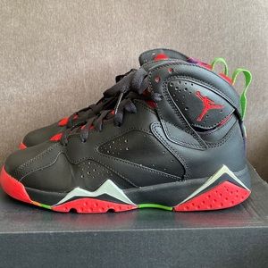 Jordan Retro 7